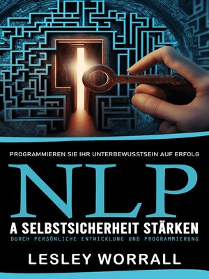 cover image of Nlp